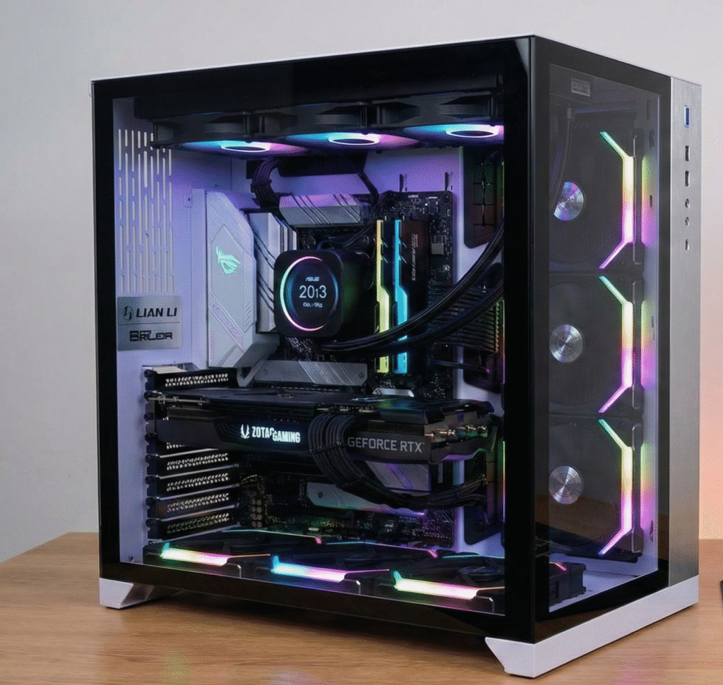 gaming pc blog post