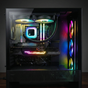 Gaming Pc Blog Post